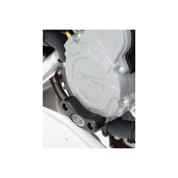 R&G Engine Case Slider for MV Brutale 675/800 ('12-) and Rivale 800 '14-